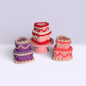 Cake Clickers
