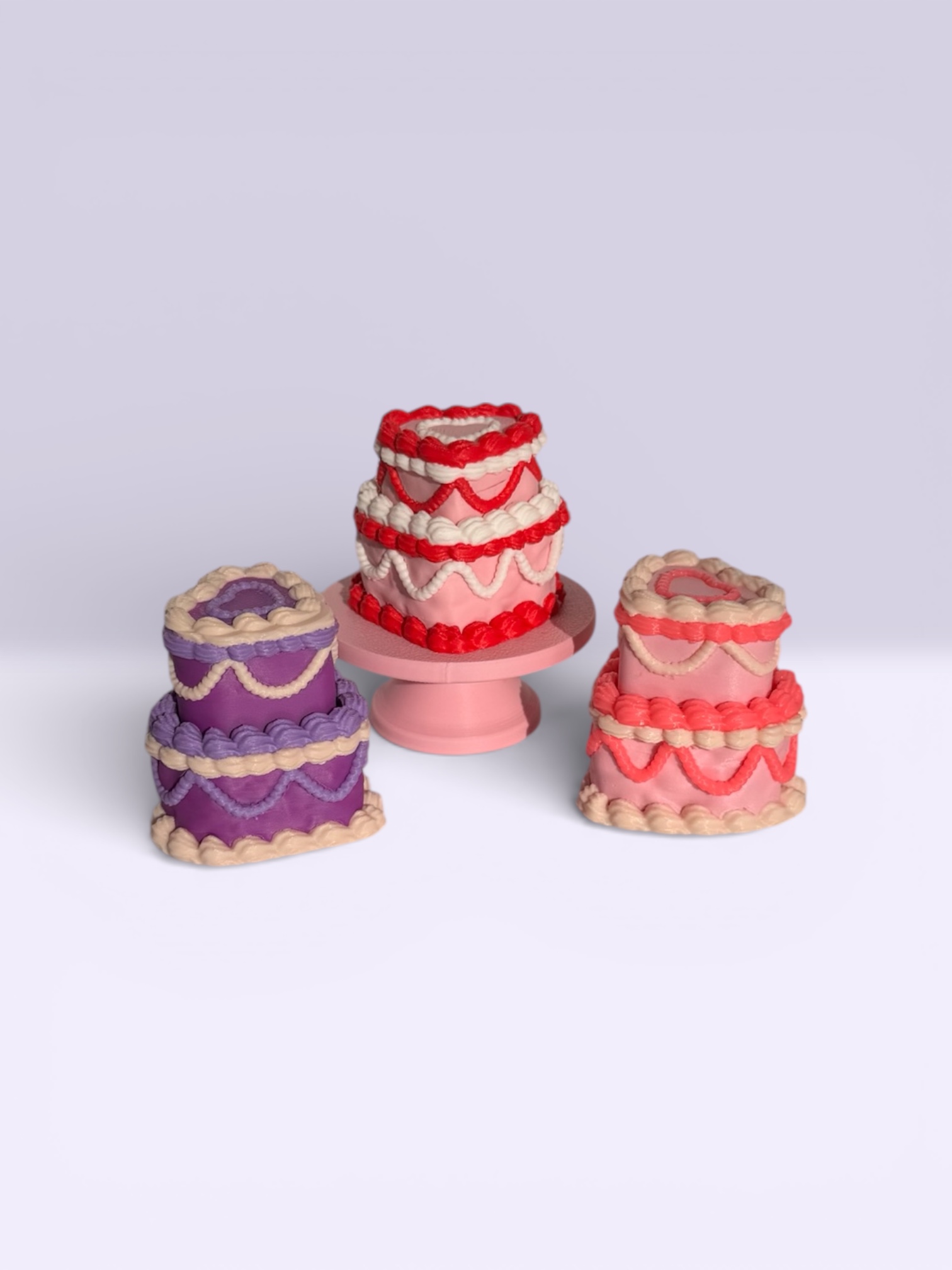 Cake Clickers