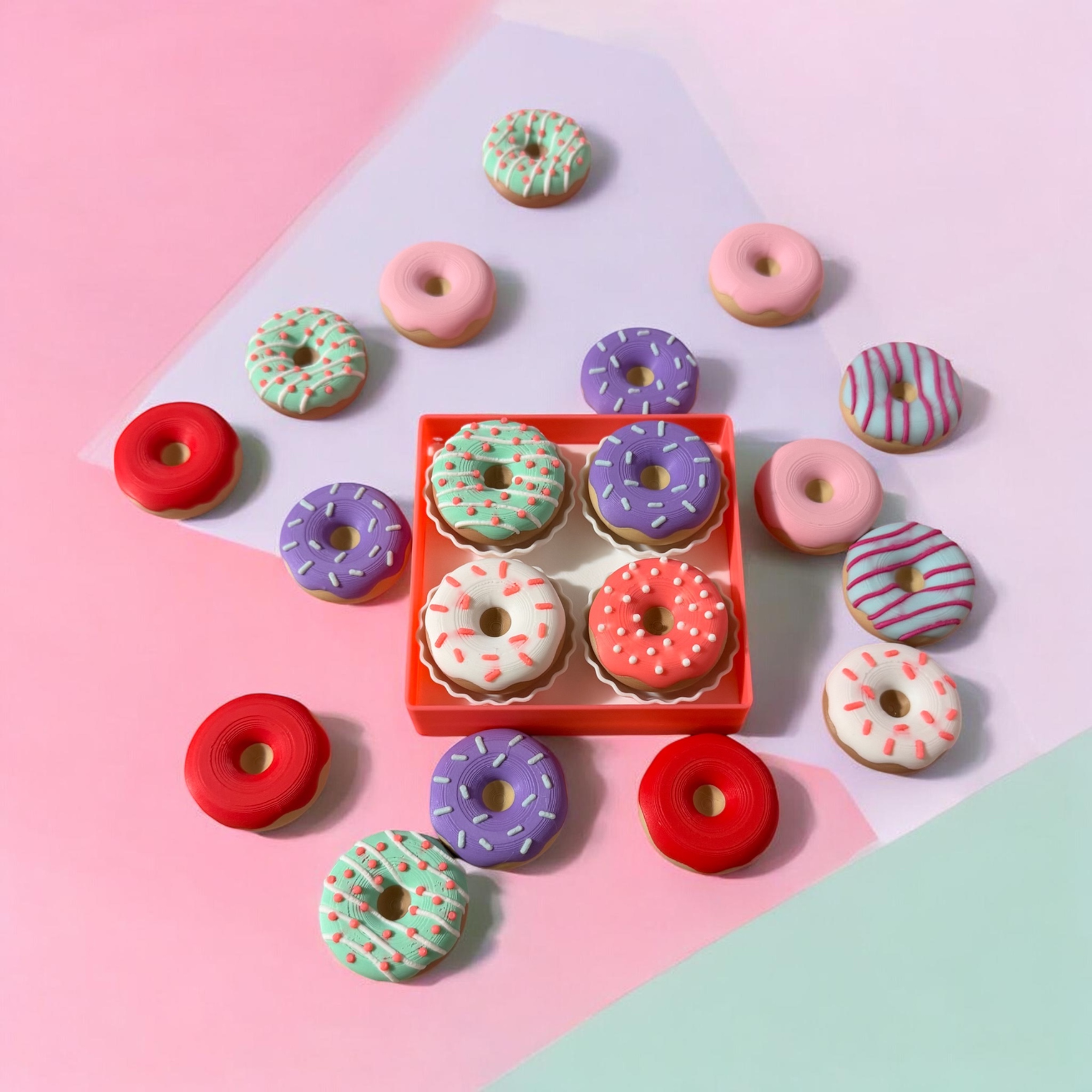 Leilei’s Donut Shop - Image 5