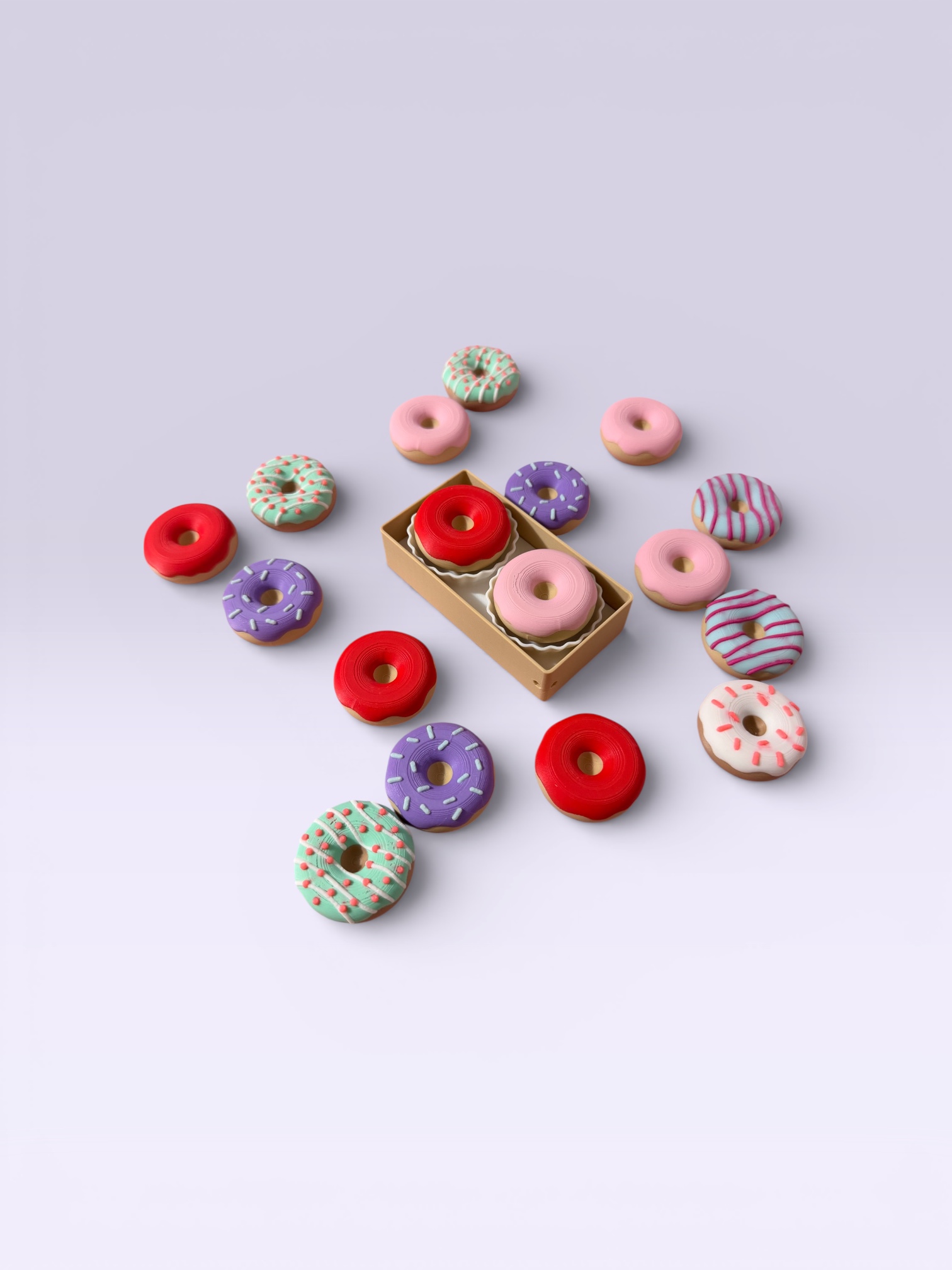 Leilei’s Donut Shop - Image 4