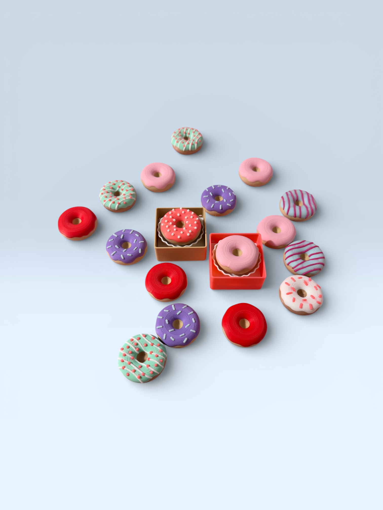 Leilei’s Donut Shop - Image 3